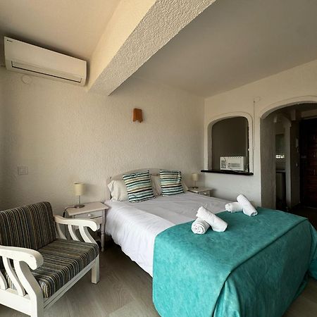 Apartamentos Strand Γιαβέα Εξωτερικό φωτογραφία