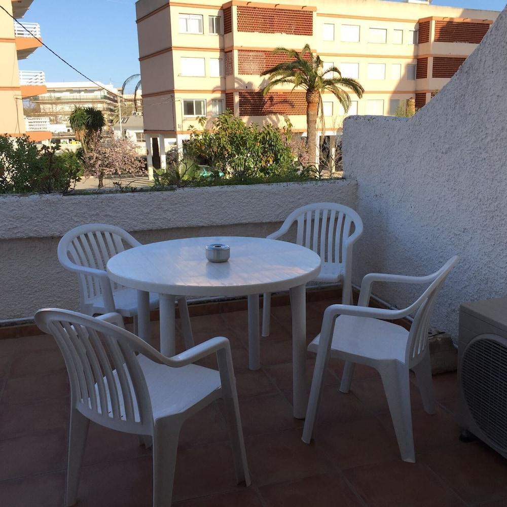 Apartamentos Strand Γιαβέα Εξωτερικό φωτογραφία