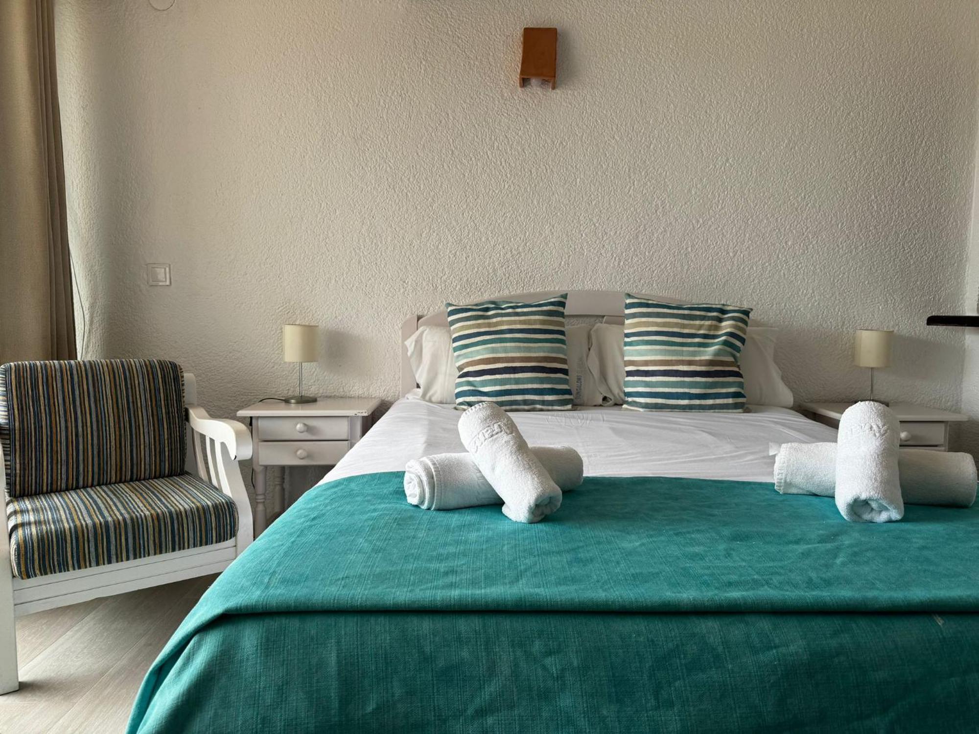 Apartamentos Strand Γιαβέα Εξωτερικό φωτογραφία