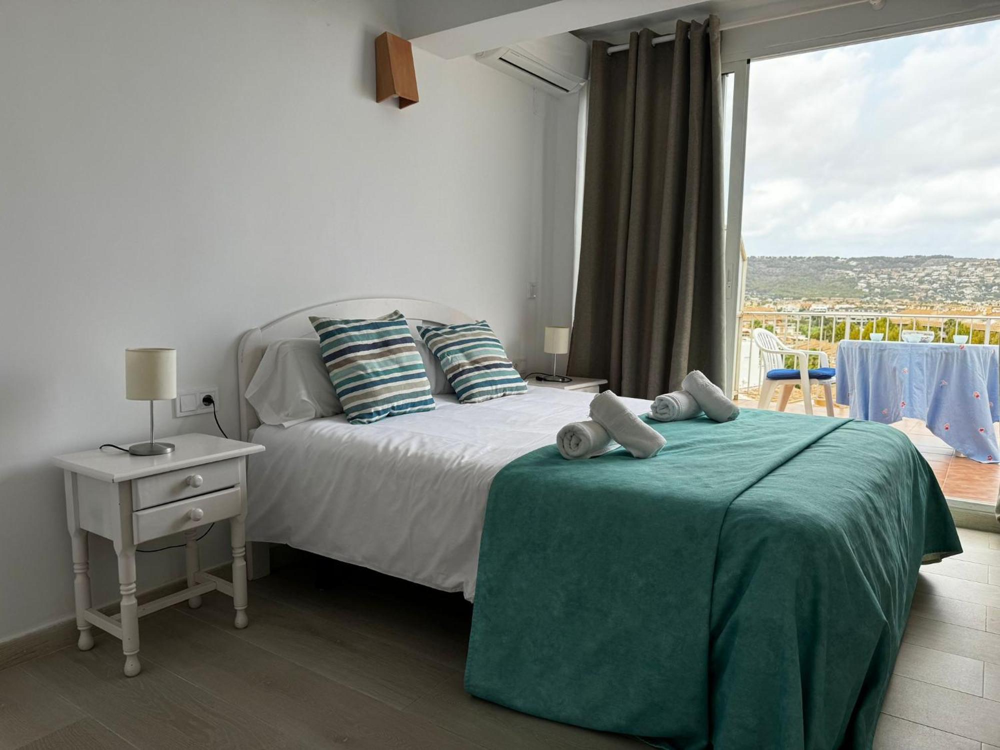 Apartamentos Strand Γιαβέα Εξωτερικό φωτογραφία