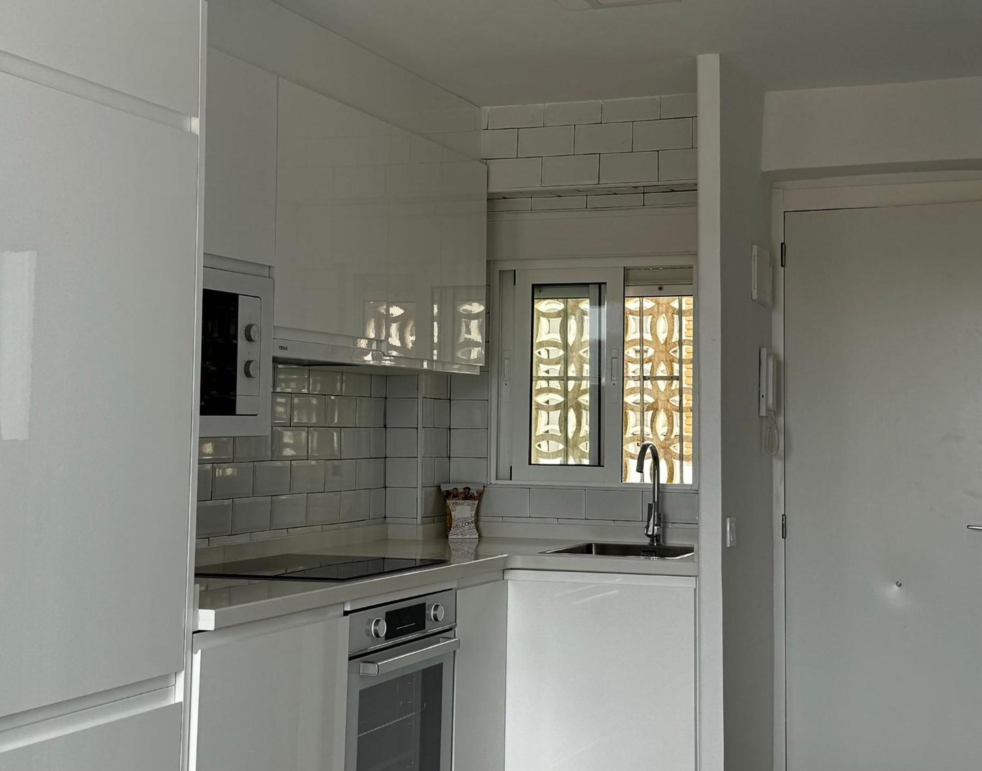 Apartamentos Strand Γιαβέα Εξωτερικό φωτογραφία