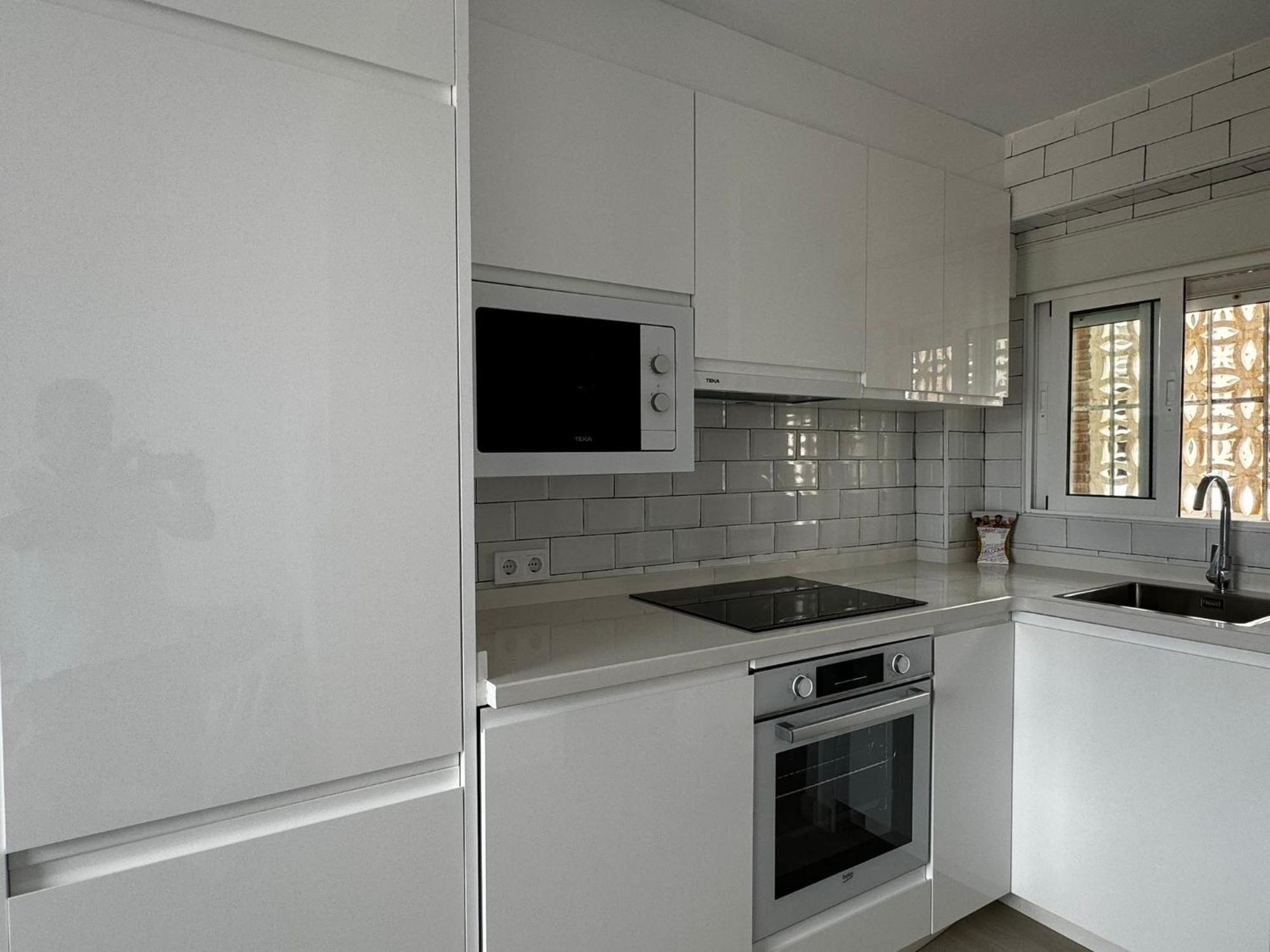 Apartamentos Strand Γιαβέα Εξωτερικό φωτογραφία