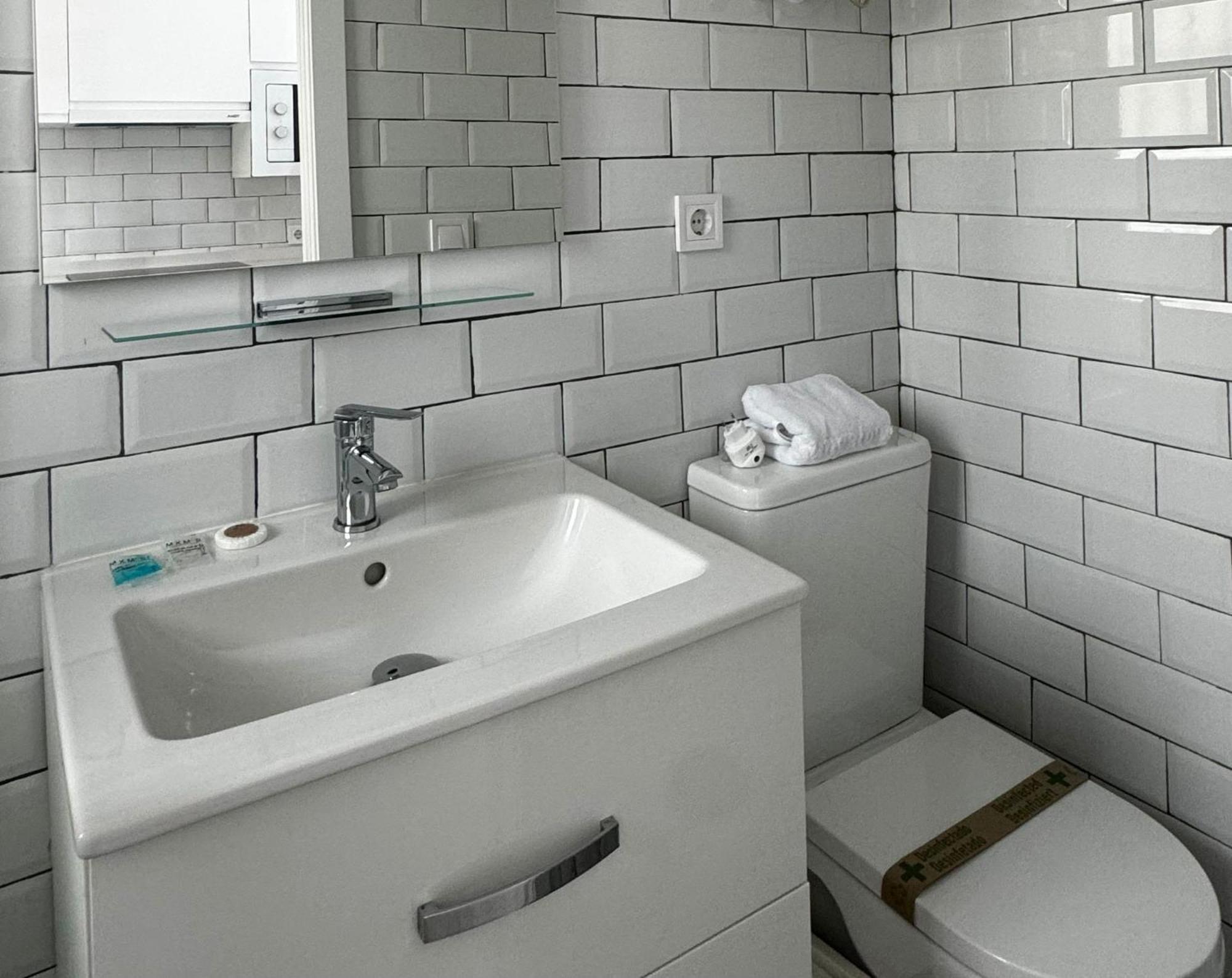Apartamentos Strand Γιαβέα Εξωτερικό φωτογραφία