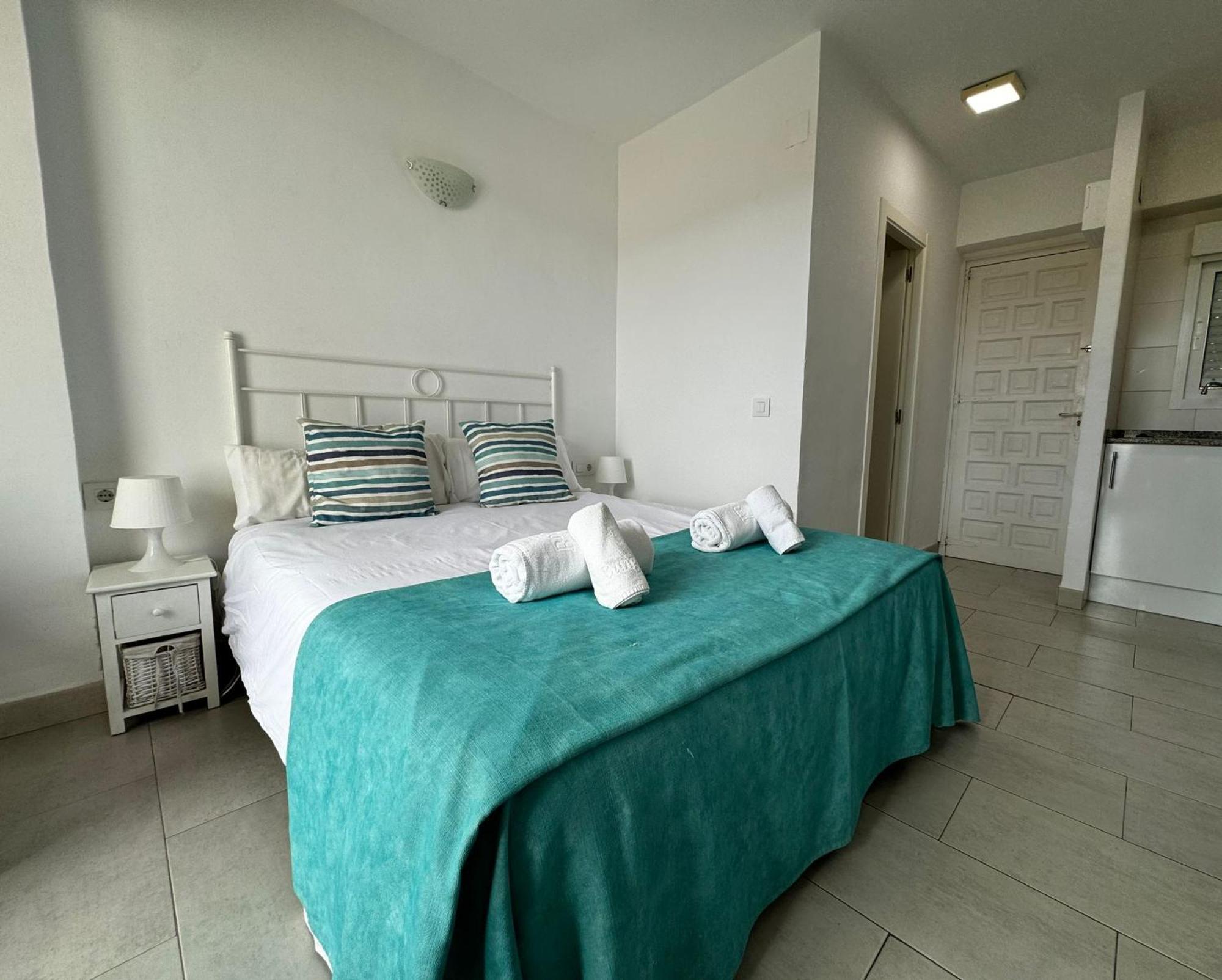 Apartamentos Strand Γιαβέα Εξωτερικό φωτογραφία