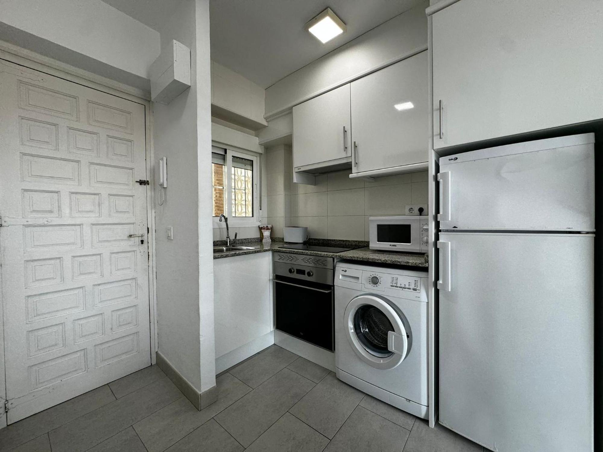Apartamentos Strand Γιαβέα Εξωτερικό φωτογραφία