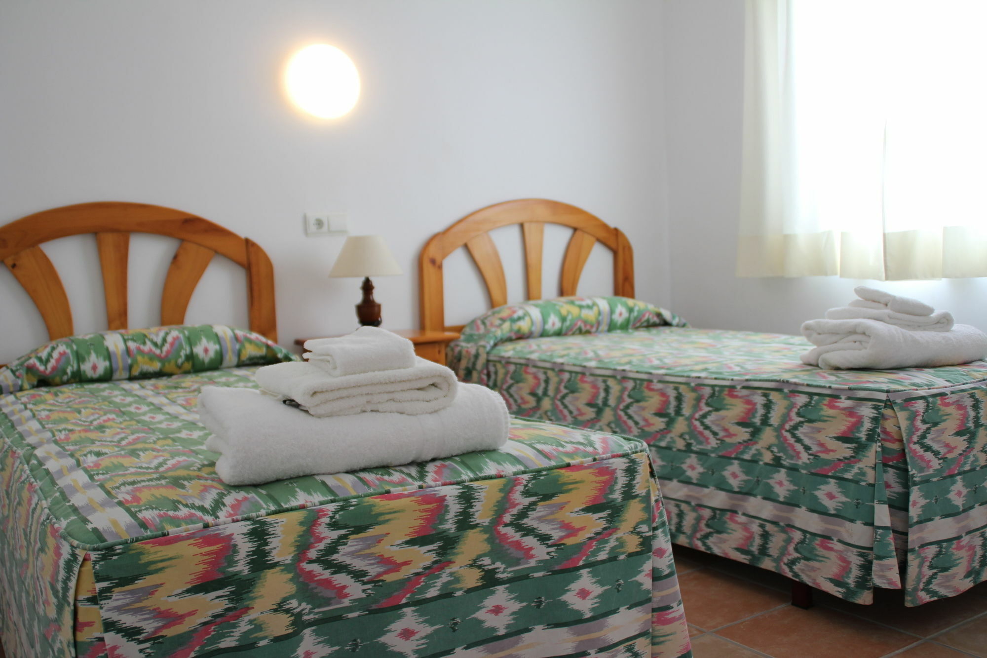 Apartamentos Strand Γιαβέα Εξωτερικό φωτογραφία