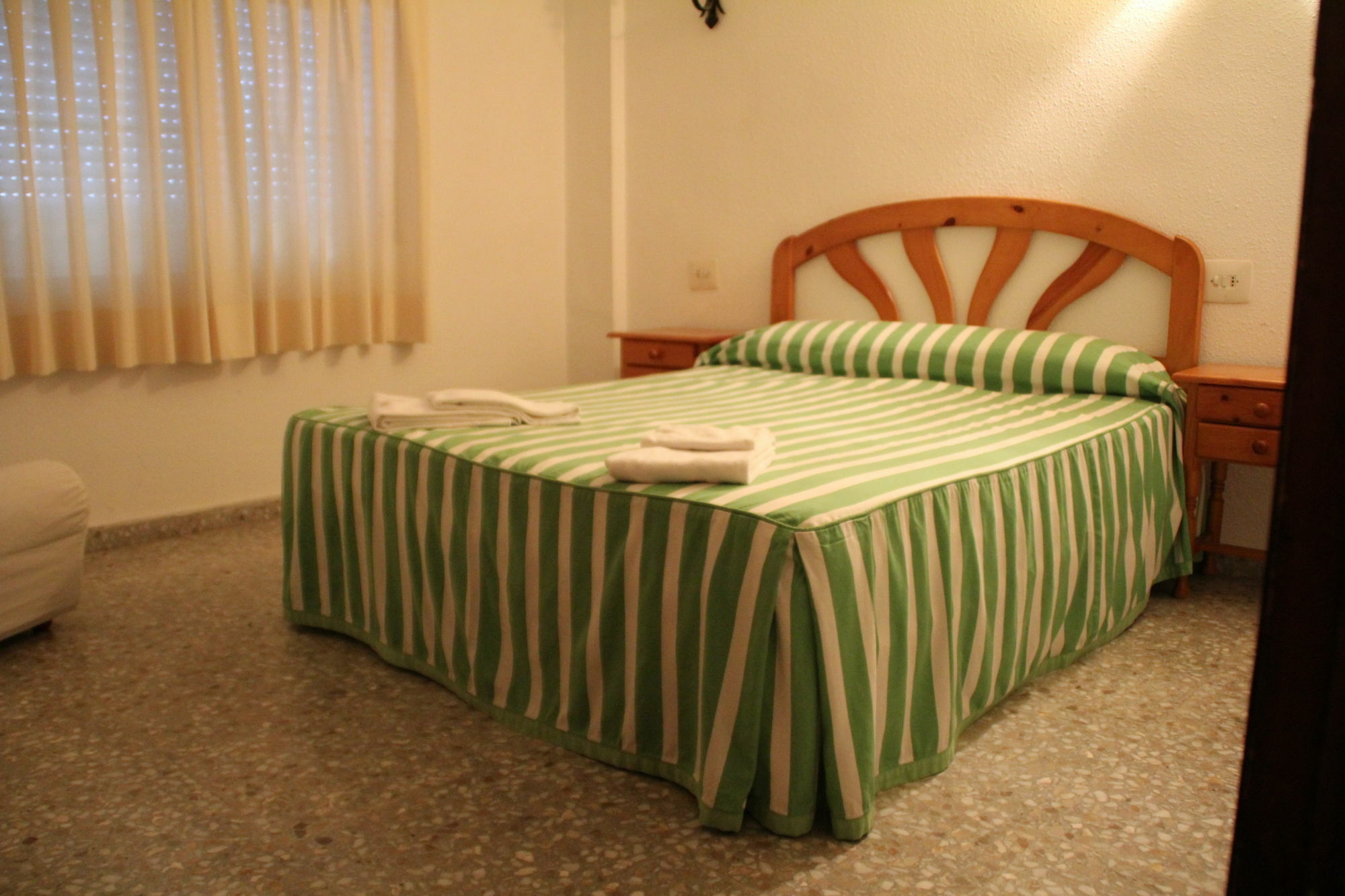 Apartamentos Strand Γιαβέα Εξωτερικό φωτογραφία