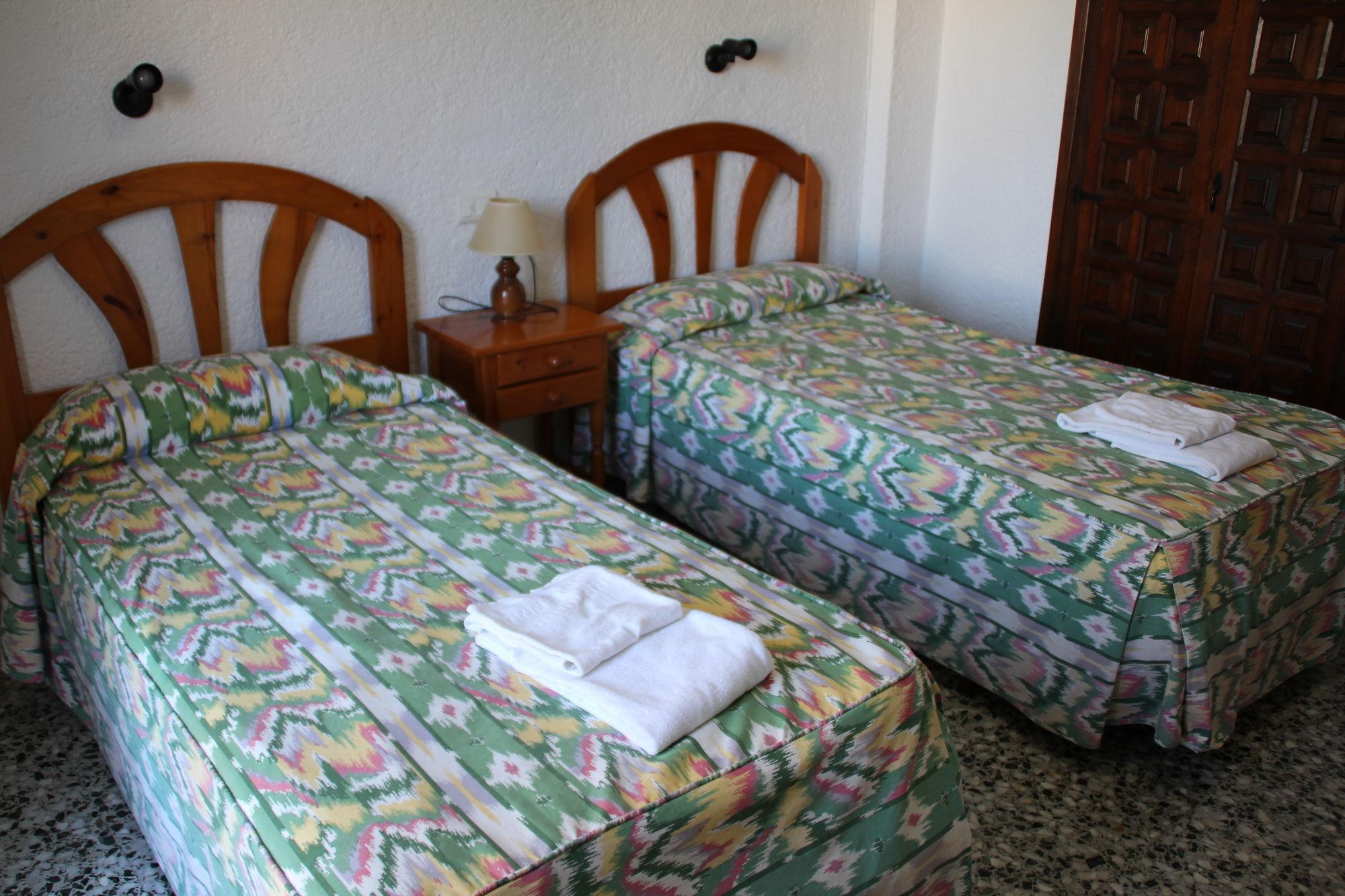 Apartamentos Strand Γιαβέα Εξωτερικό φωτογραφία