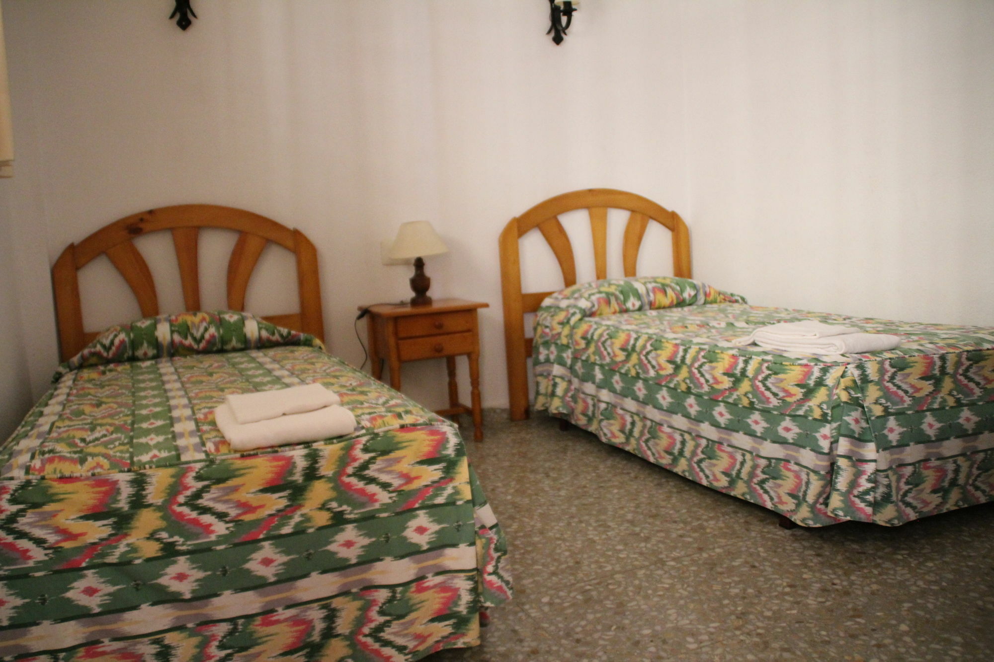 Apartamentos Strand Γιαβέα Εξωτερικό φωτογραφία