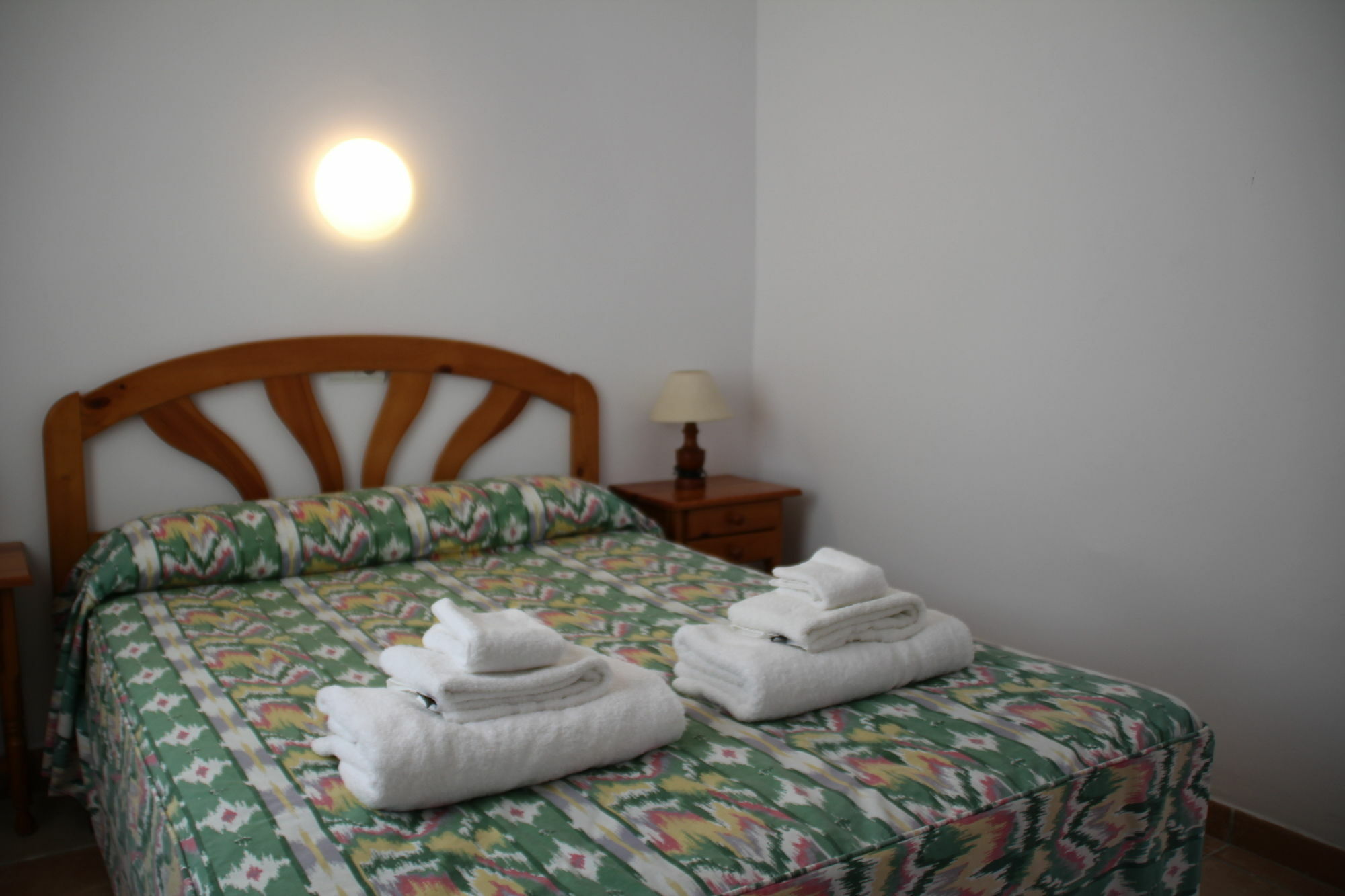 Apartamentos Strand Γιαβέα Εξωτερικό φωτογραφία