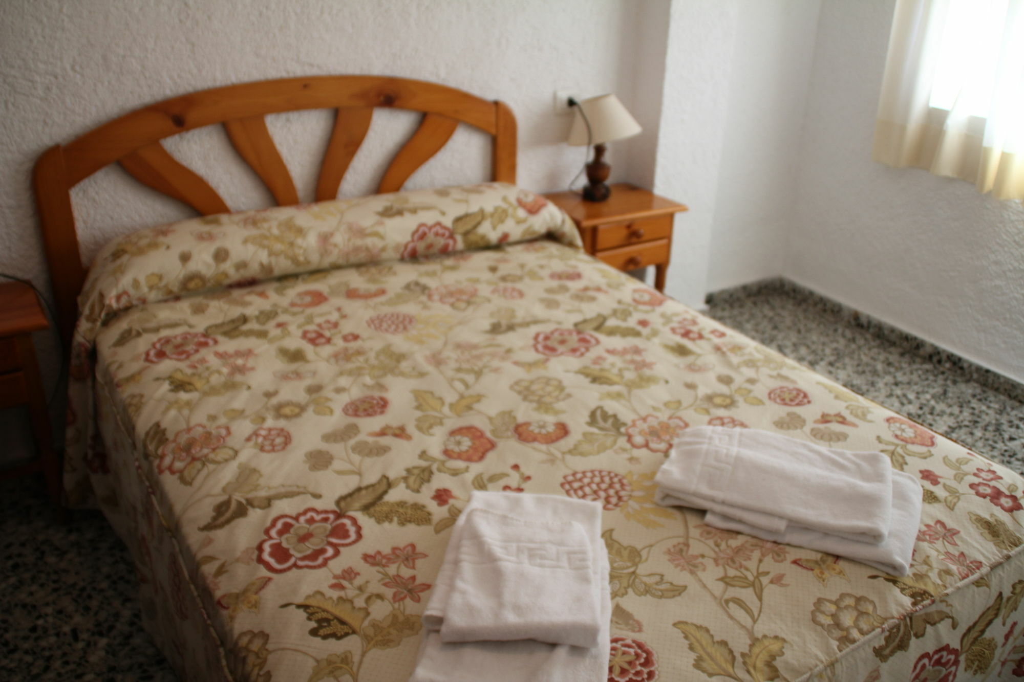 Apartamentos Strand Γιαβέα Εξωτερικό φωτογραφία