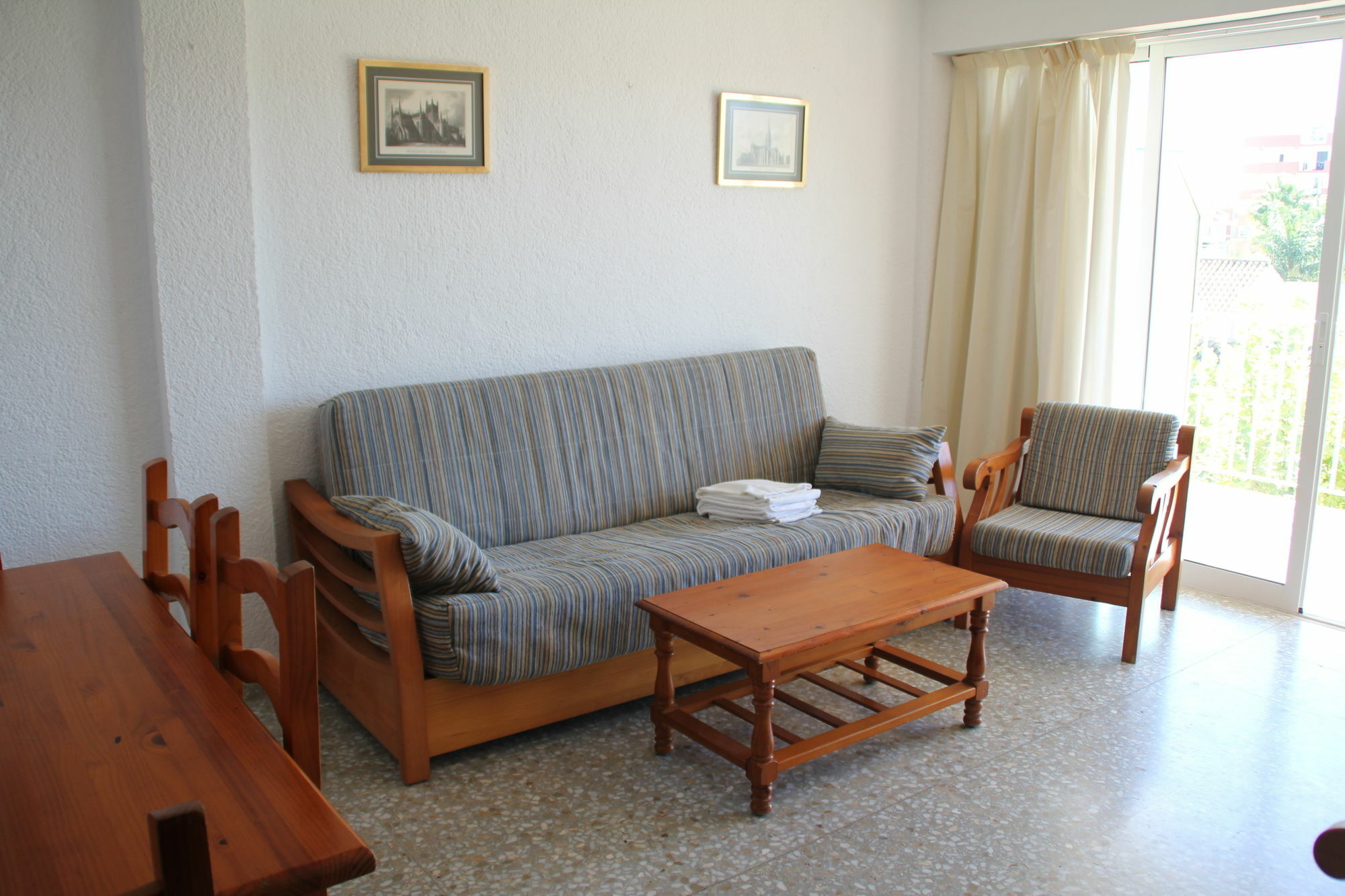 Apartamentos Strand Γιαβέα Εξωτερικό φωτογραφία