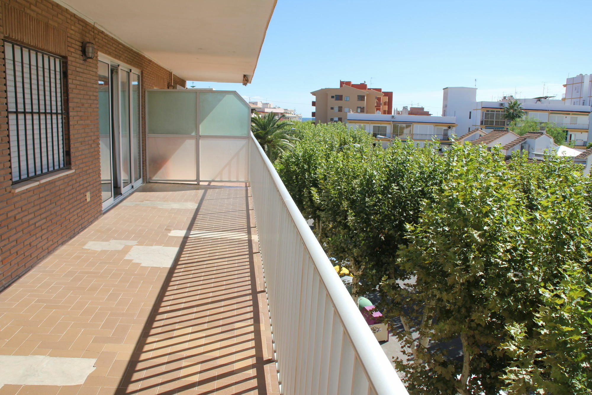 Apartamentos Strand Γιαβέα Εξωτερικό φωτογραφία