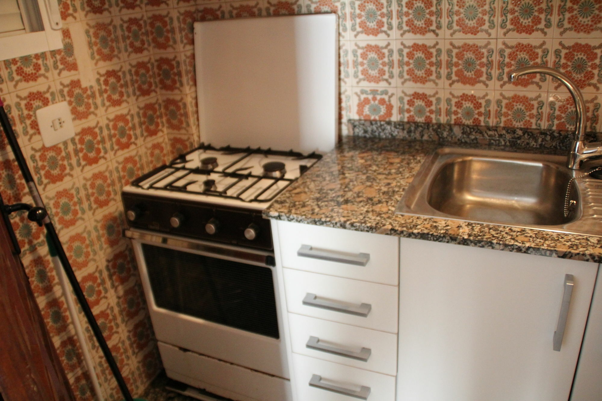 Apartamentos Strand Γιαβέα Εξωτερικό φωτογραφία
