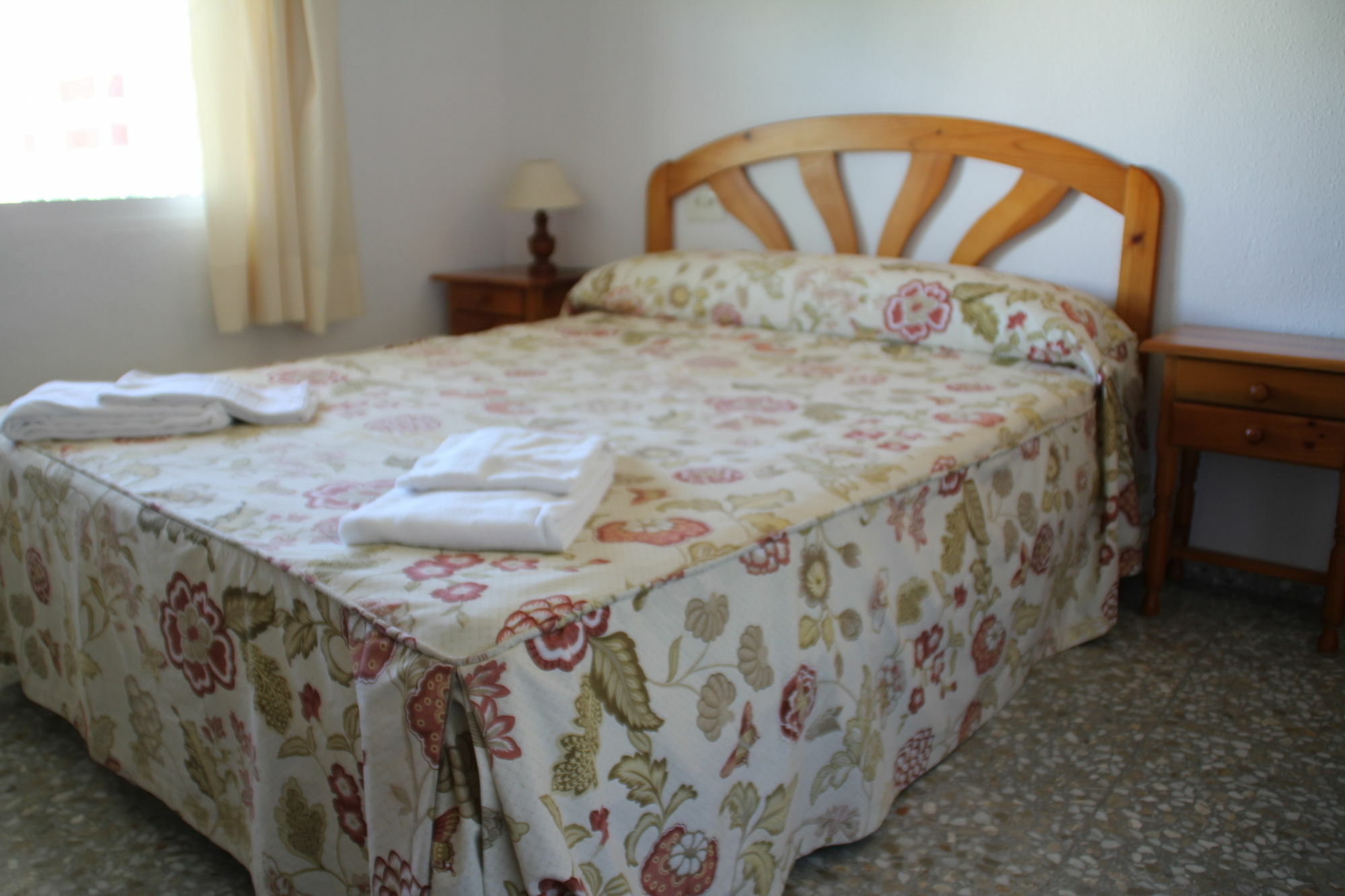 Apartamentos Strand Γιαβέα Εξωτερικό φωτογραφία