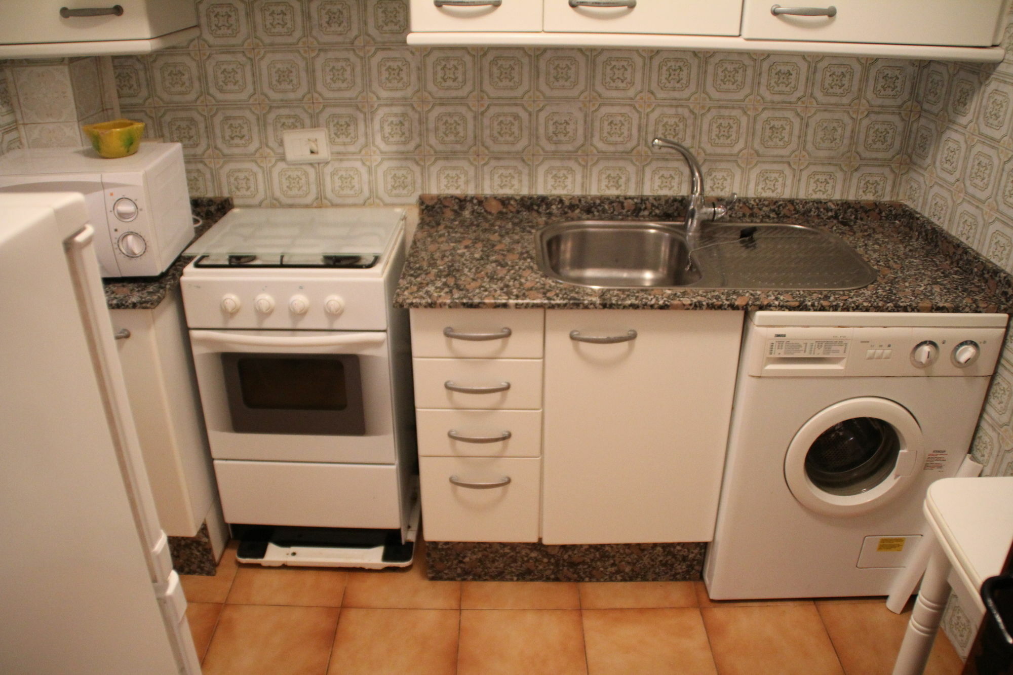 Apartamentos Strand Γιαβέα Εξωτερικό φωτογραφία