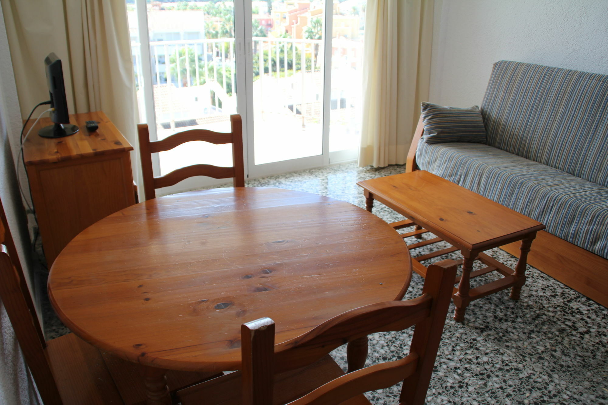 Apartamentos Strand Γιαβέα Εξωτερικό φωτογραφία