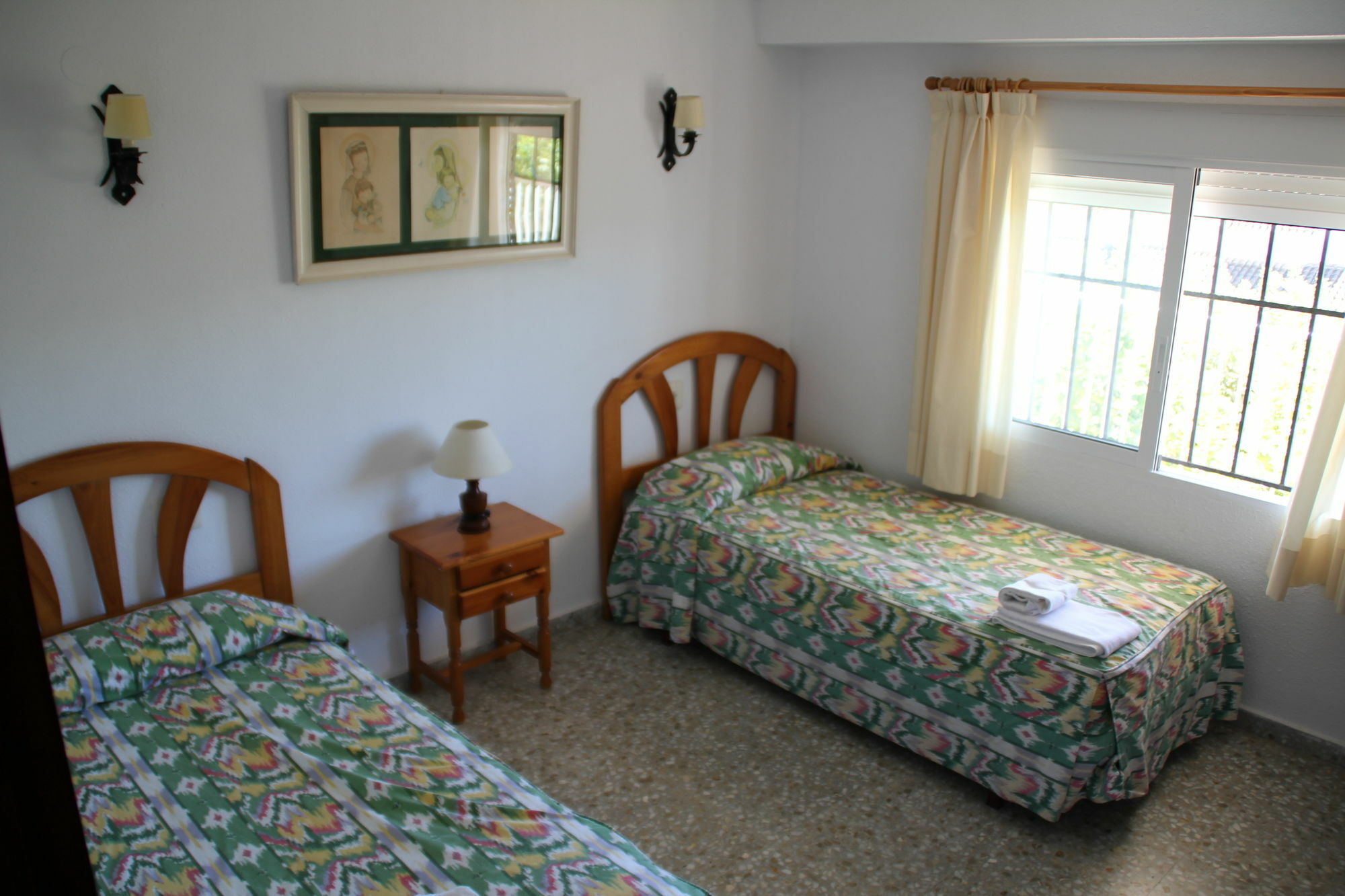 Apartamentos Strand Γιαβέα Εξωτερικό φωτογραφία