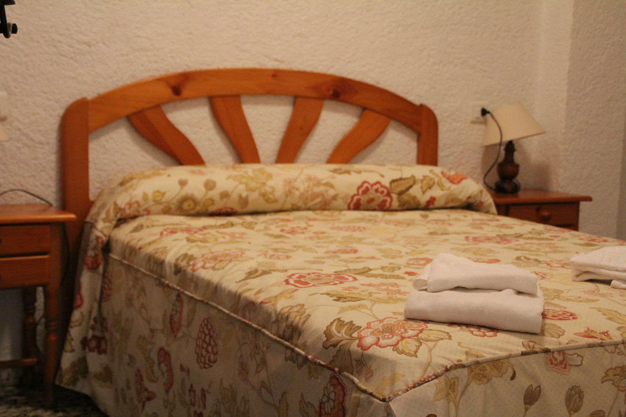 Apartamentos Strand Γιαβέα Εξωτερικό φωτογραφία