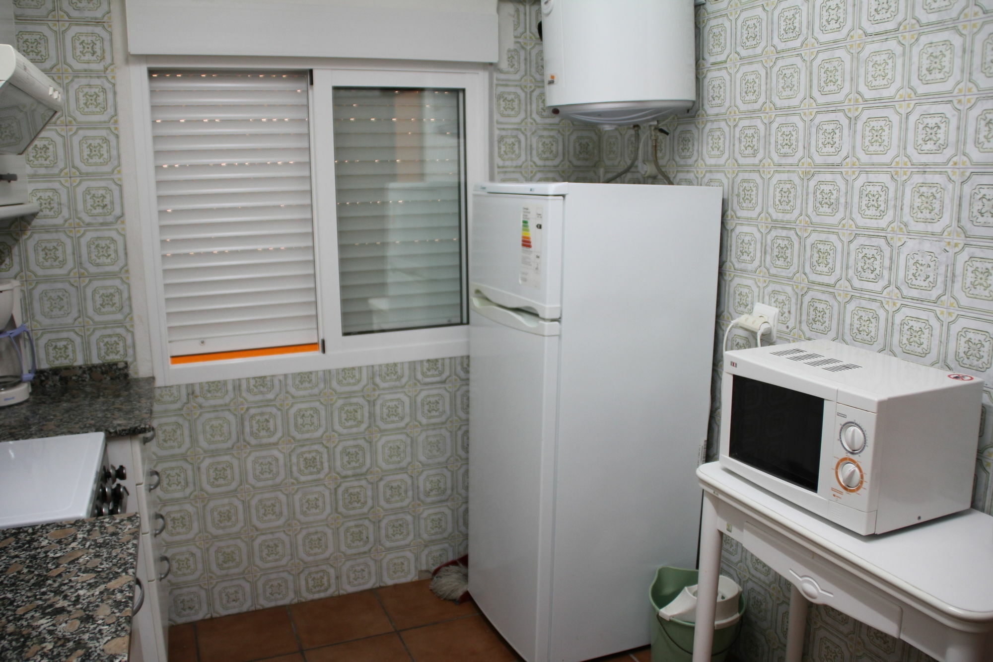 Apartamentos Strand Γιαβέα Εξωτερικό φωτογραφία