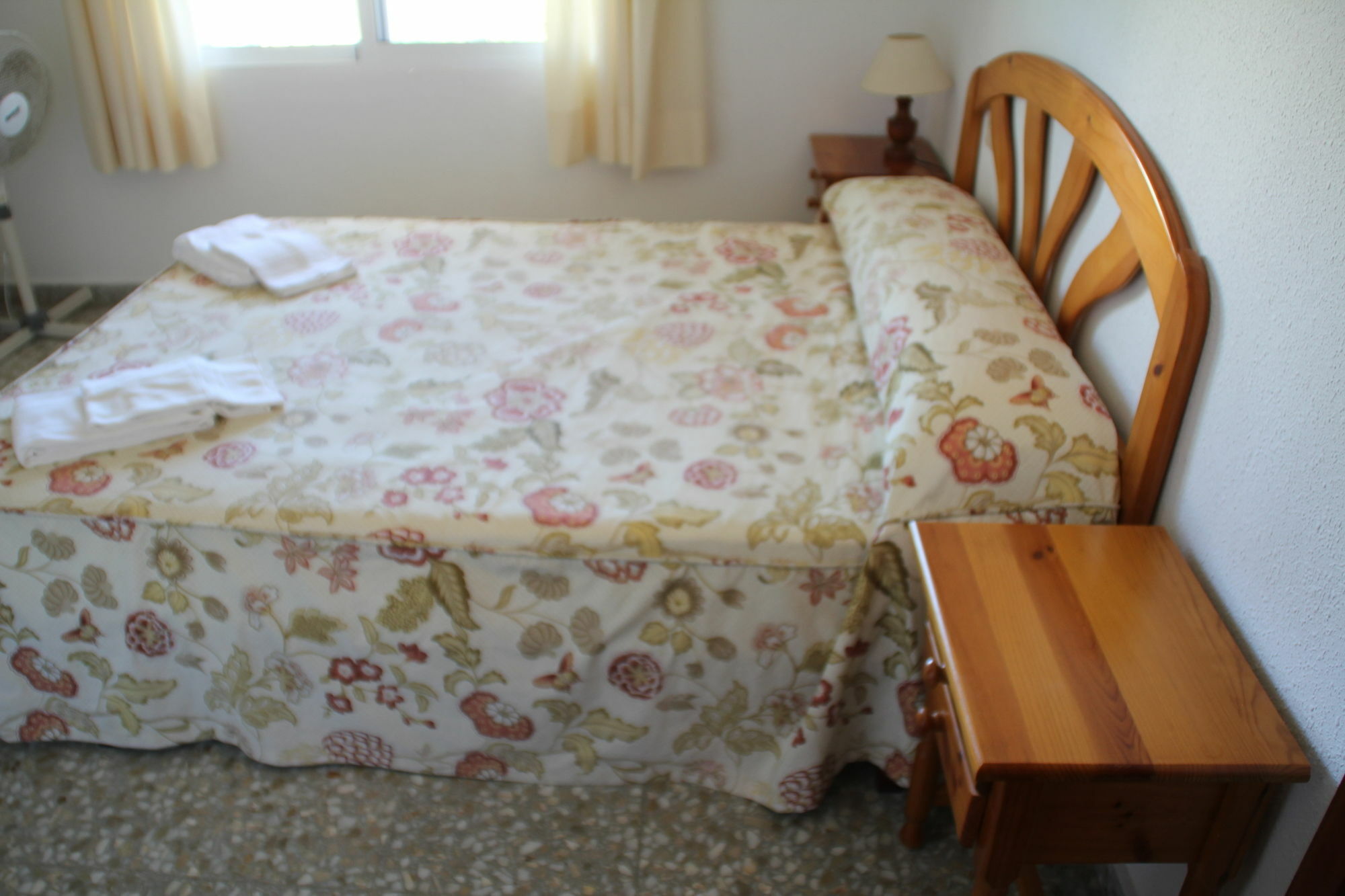Apartamentos Strand Γιαβέα Εξωτερικό φωτογραφία