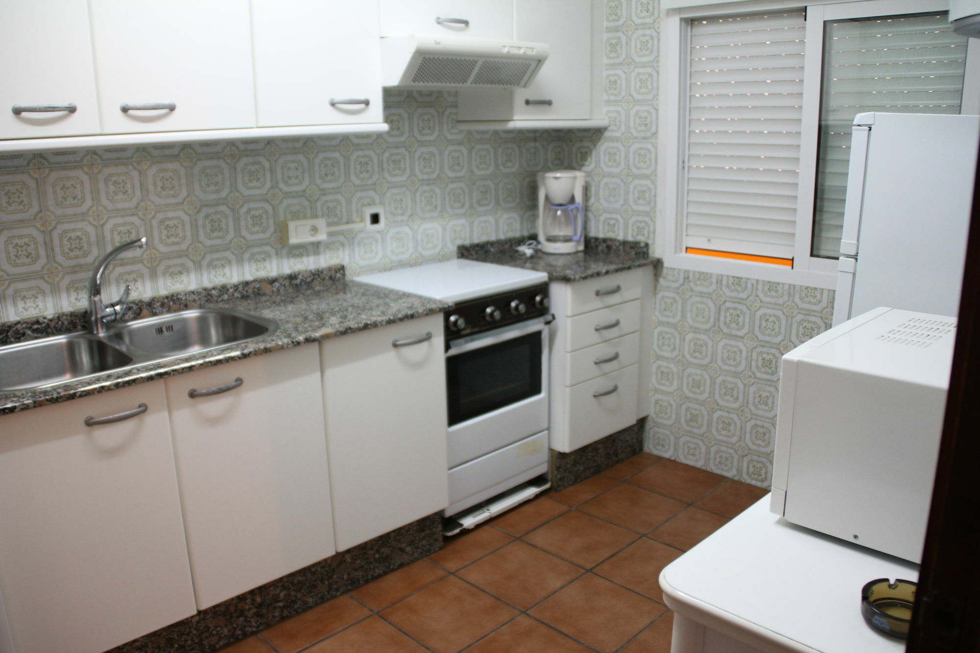 Apartamentos Strand Γιαβέα Εξωτερικό φωτογραφία