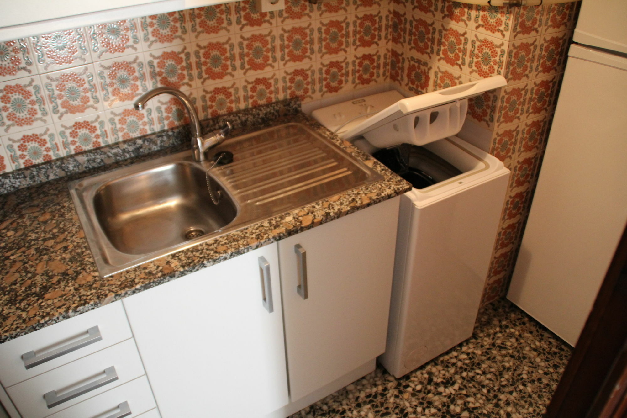 Apartamentos Strand Γιαβέα Εξωτερικό φωτογραφία